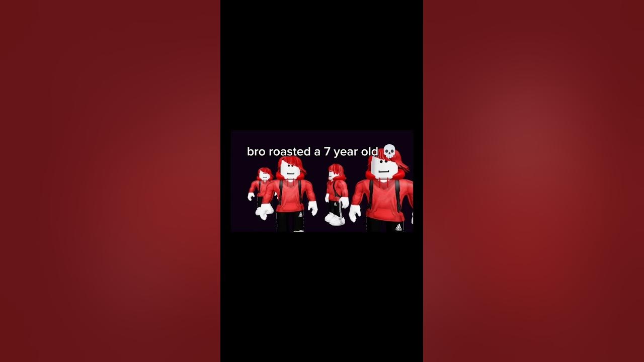 roasting cringe roblox stories (but the bacon helps) (part 3) YouTube