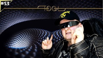 Fear Inocoulum, Tool, Reaction