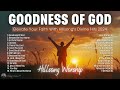 Goodness Of God,... | Elevate Your Faith With Hillsong
