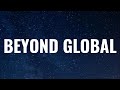 DC The Don - BEYOND GLOBAL (Lyrics]