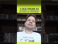 O QUE FOCAR AO ESTUDAR LEI ORGÂNICA? Mp3 Song