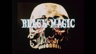 Black Magic (1975) | TV Spot Trailer