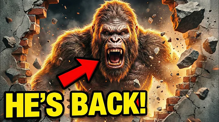 FUNNIEST Bigfoot & Yeti Vlog Compilations #82 | Best Funny Moments & Crazy Fails 🤣