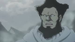 Bleach TYBW Short - Overkill