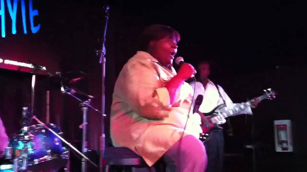 E.C.Scott we love you! Right Edmonton!