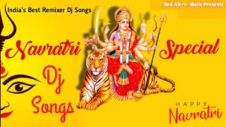Durga Hai Meri Maa Ambe Hai Meri Maa Dj Remix Song Download Red Alert