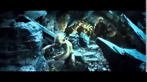 Riddles in the Dark part 2