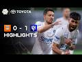 Al Hilal Miss Out On RSL Title Despite Win Vs Al Fayha Powered By Toyota 