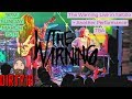 The Warning Live in Saltillo + Another Performance TBA [WATCH PARTY]