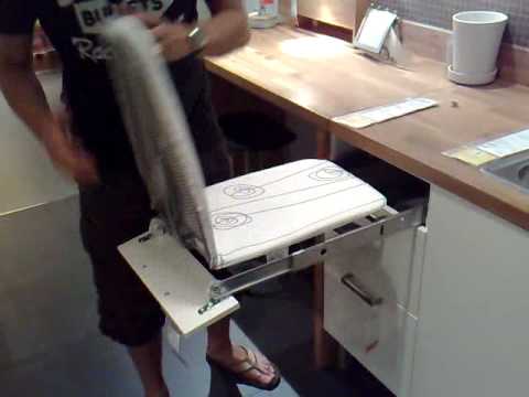 Ikea strijk keuken youtube