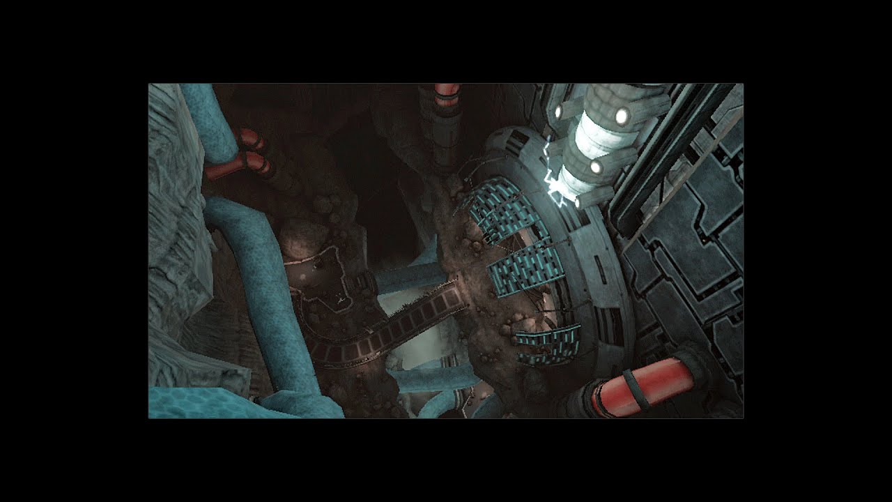 Resistance: Burning Skies - Chimeran Base 06