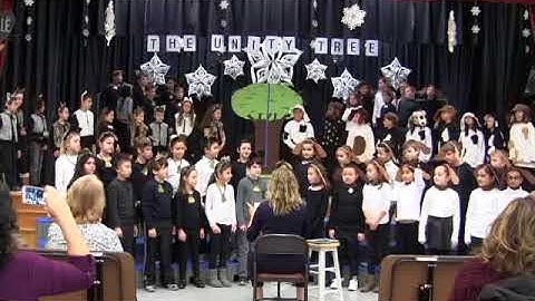 BES The Unity Tree 2018 YCSD Encoding