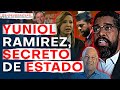 #UltimoMinuto🔴 Revelan algo #espeluznante en el Caso #Yuniol R@amirez - #RetiranDenuncia