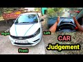 Car Judgement Explained Perfect Trick - Karunesh Kaushal