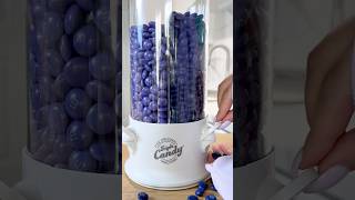 Purple restocks 🍇 #restock #aesthetic #asmr #preppy #refill #candy #candyrestock