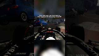Most normal assetto Corsa mod💀 #formula1 #assettocorsa