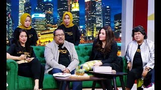 Atun Kejepit Tanjidor, hingga Mandra Ketemu Munaroh Ada di Film Terbaru Part 02 - Call Me Mel 13/01