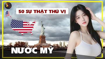 "SỐC" VỚI VIỆC “ÉP VUI” VÀ "CHƠI HOA" HỢP PHÁP NƠI CÔNG CỘNG | 50 THẬT THÚ VỊ VỀ NƯỚC MỸ (P1)