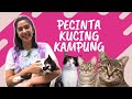 KENALIN KUCING-KUCING KAMPUNG KESAYANGAN