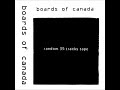 Boards of canada  random 35 tracks tape 1995  2004 hq