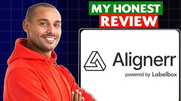 Alignerr AI Review – Is het de moeite waard om te gebruiken in 2025?