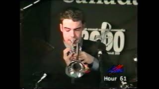 Jive Kings - 2000 ECMA 72 Hour Jam