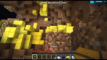 Minecraft Custom Map | Shrink Craft W/Isaiah *AKA* SadeArmy Part 3