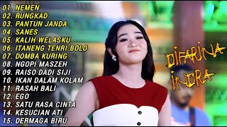 PANTUN JANDA - DIFARINA INDRA || OM ADELLA FULL ALBUM TERBARU 2023