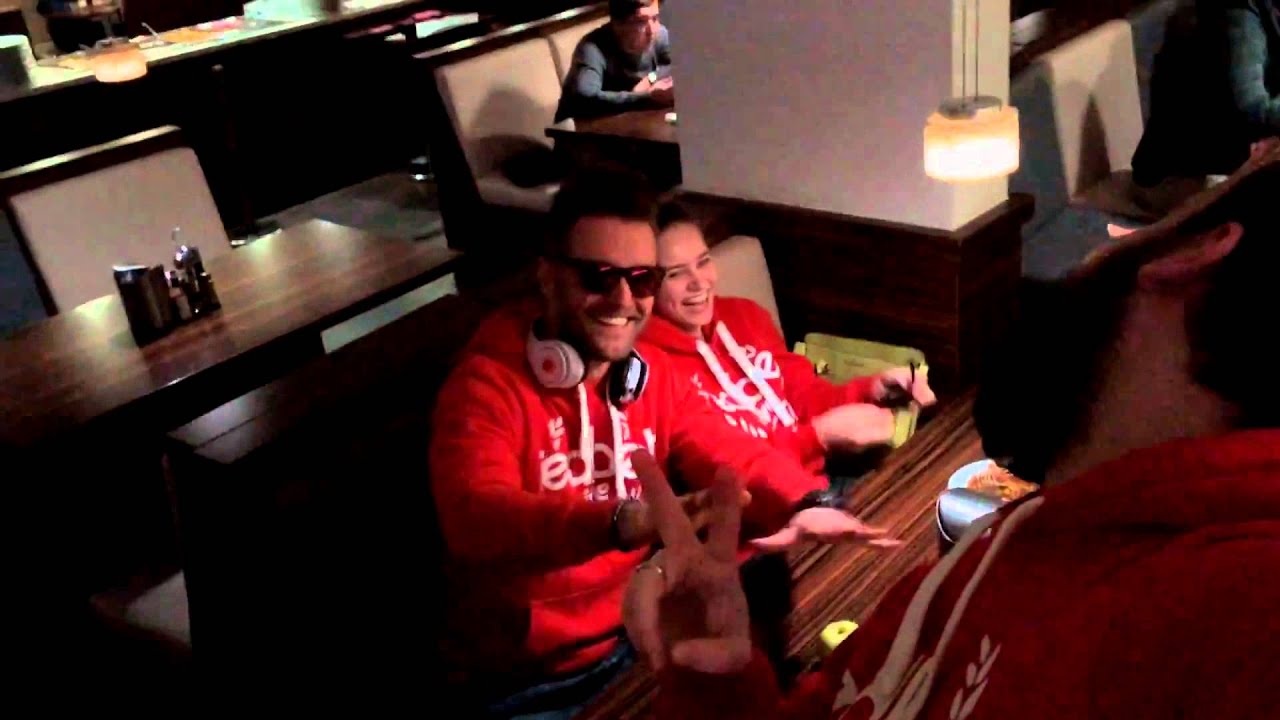 REDBET LIVE ROZVADOV 2015