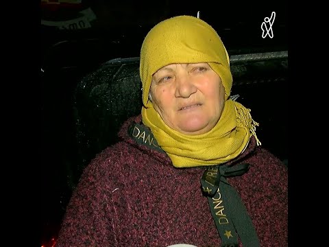 ბაღდათის სოფელ ნერგეეთში მეწყერმა 4 სახლი მოიყოლა, ნაპოვნია 3 ცხედარი