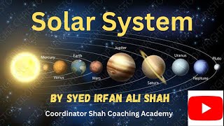 Solar system/ planets their size dimeter/radius