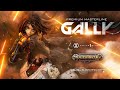 Prime 1 Studio: GALLY (BATTLE ANGEL ALITA)