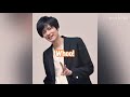 [Eng] Uchiyama Kouki Speaking English (Cute and Funny)