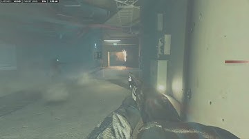 Call of Duty®Dmz Building 21 another rgl team back to the lobby