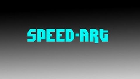 [Speedart] Colorful Music Background *(FREE DOWNLOAD)*