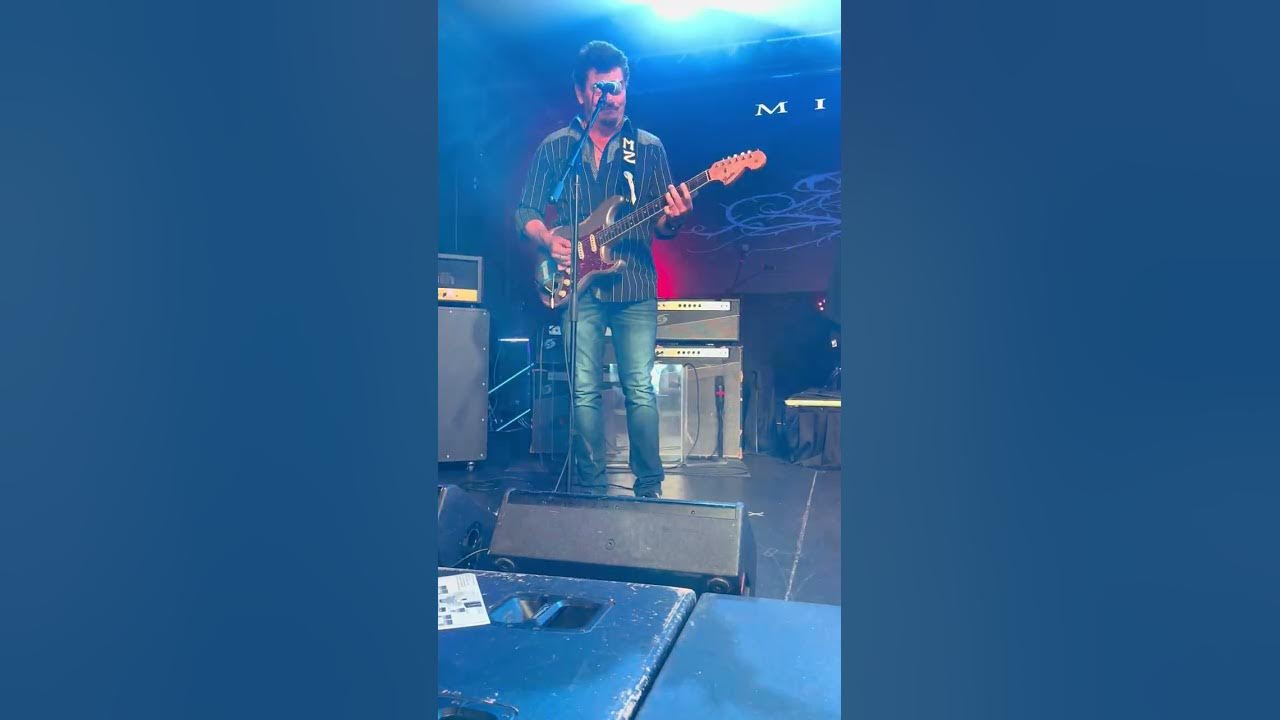 Mike Zito Band “Forever My Love” @ Elevation 27 7/17/24 Mike Zito Band “Forever My Love” @ Elevation 27 7/17/24