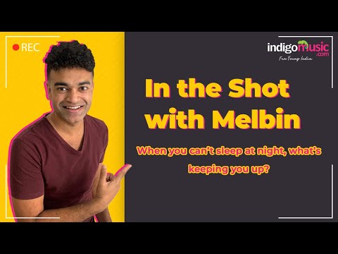 In The Shot With Melbin