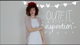 Outfits I LOVE for Valentine's Day...or Whenever