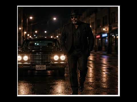 Too Old - Big Kauntry (Official Audio) | Southern Soul 2026