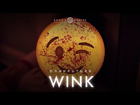 WINK | Halloween Horror Slasher Short Film | Space Oddity Films