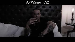 RAF Camora - Unreleased Song Snippet