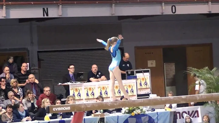 Georgina HOCKENULL GBR BB EF