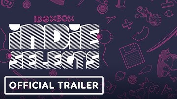 Indie Selects - Official Sizzle Reel Trailer | ID@Xbox Fall 2025 Showcase