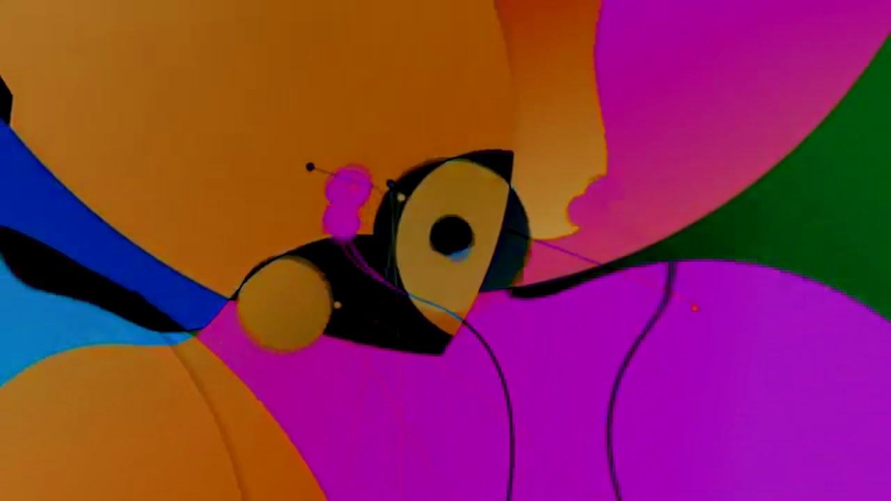 iTVN Old Ident Entertainment Effects (Sponsored by Preview 2 effects)