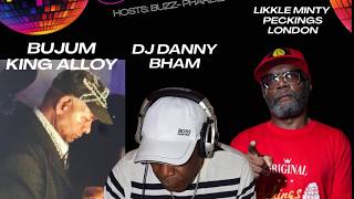 VINYL SUNDAY PT2 @ ONYX BAR 🔥🔥  13TH SEPT DJ DANNY & LIKKLE MINTY  - LONDON - REGGAE SOUL LOVERS