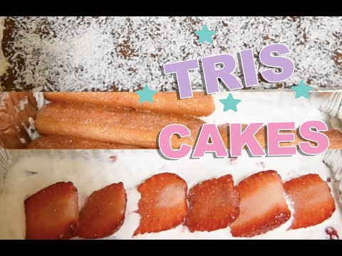 Video: Segreti Di Una Deliziosa Cottura: Impasto Per Torte Fritte