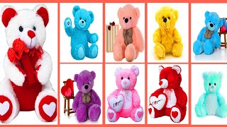 Cute Teddy Photography|Teddy Dp Pictures For Whatsapp|Cute Teddy Pics For Dp|Beautiful Teddy Bear Dp screenshot 4