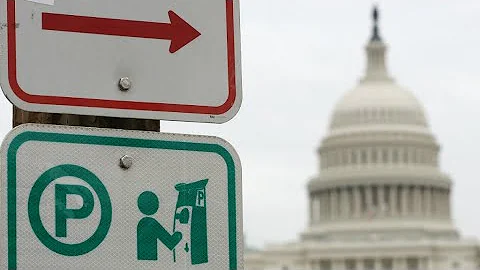US government shutdown goes on as Trump, Dems fail to reach deal
