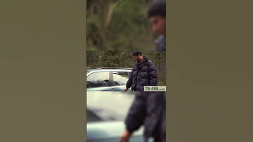 Дрифт BMW E36 из мусора Сколько Стоит Корч 