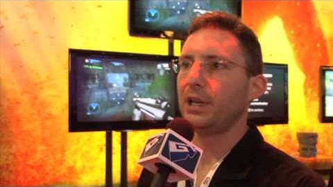 The Conduit 2 [HD] Trailer First Look Interview - MOCustoms.co.uk